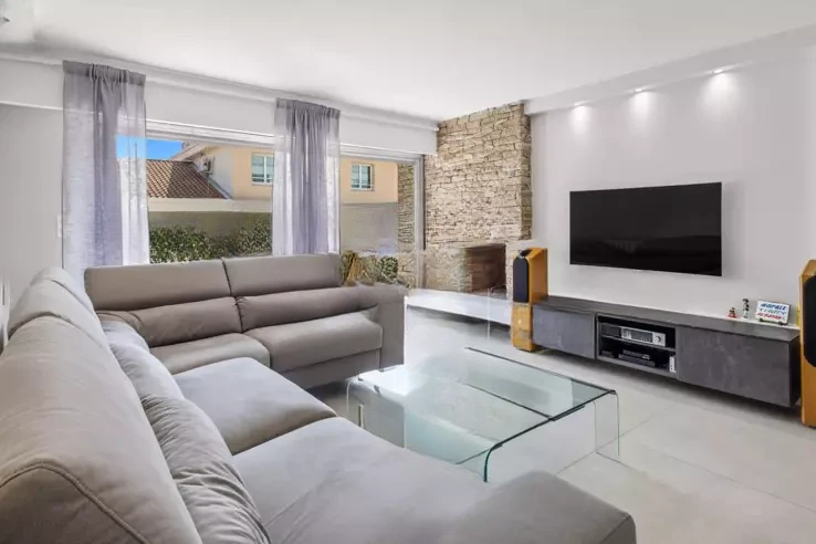 Квартира в Каннах, Франция, 94 м² - фото 5