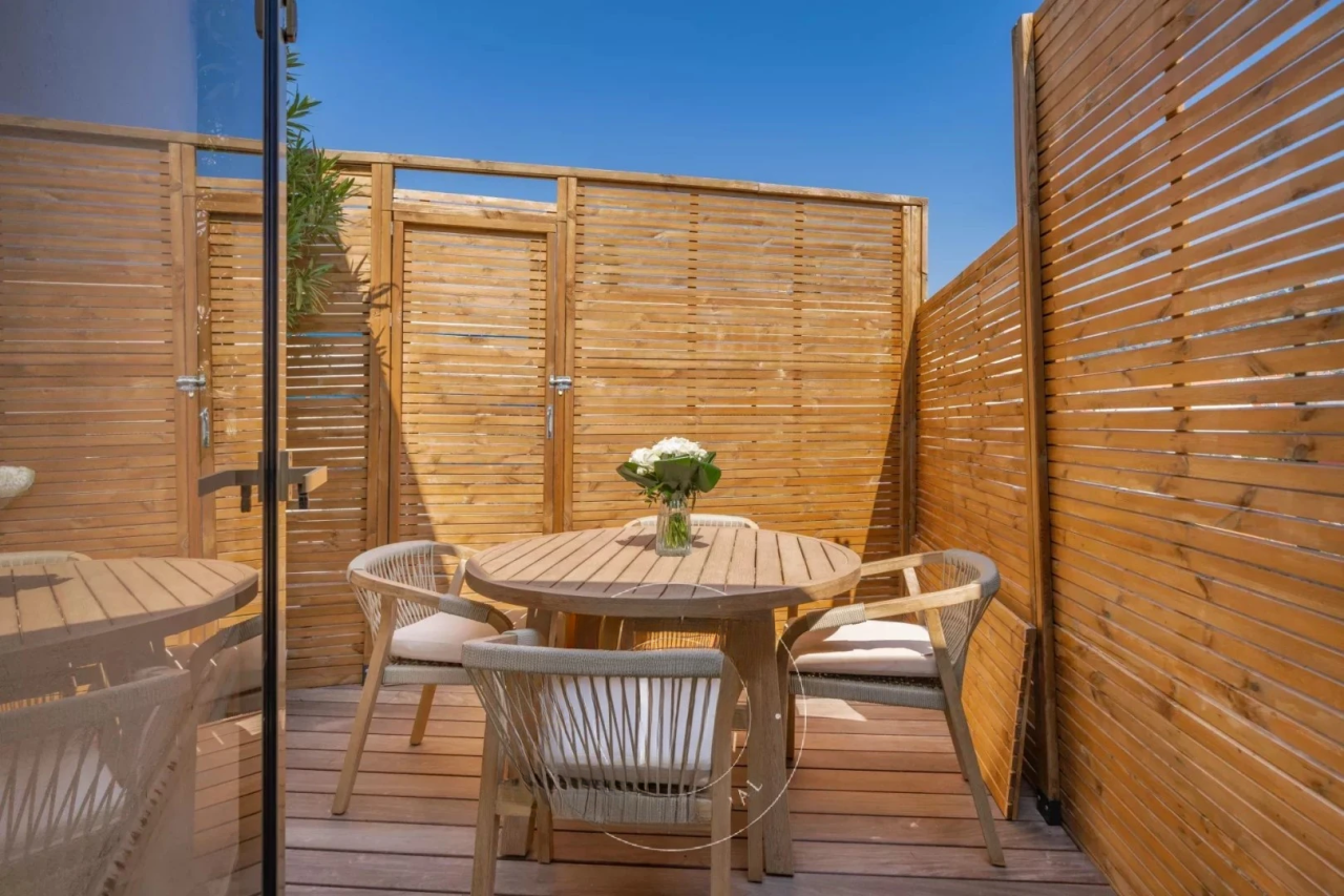 Квартира в Каннах, Франция, 50 м² - фото 12