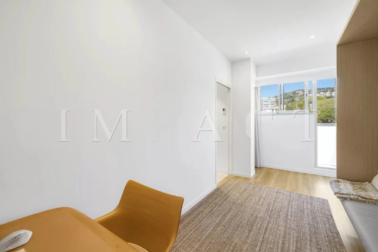 Квартира в Каннах, Франция, 91 м² - фото 12