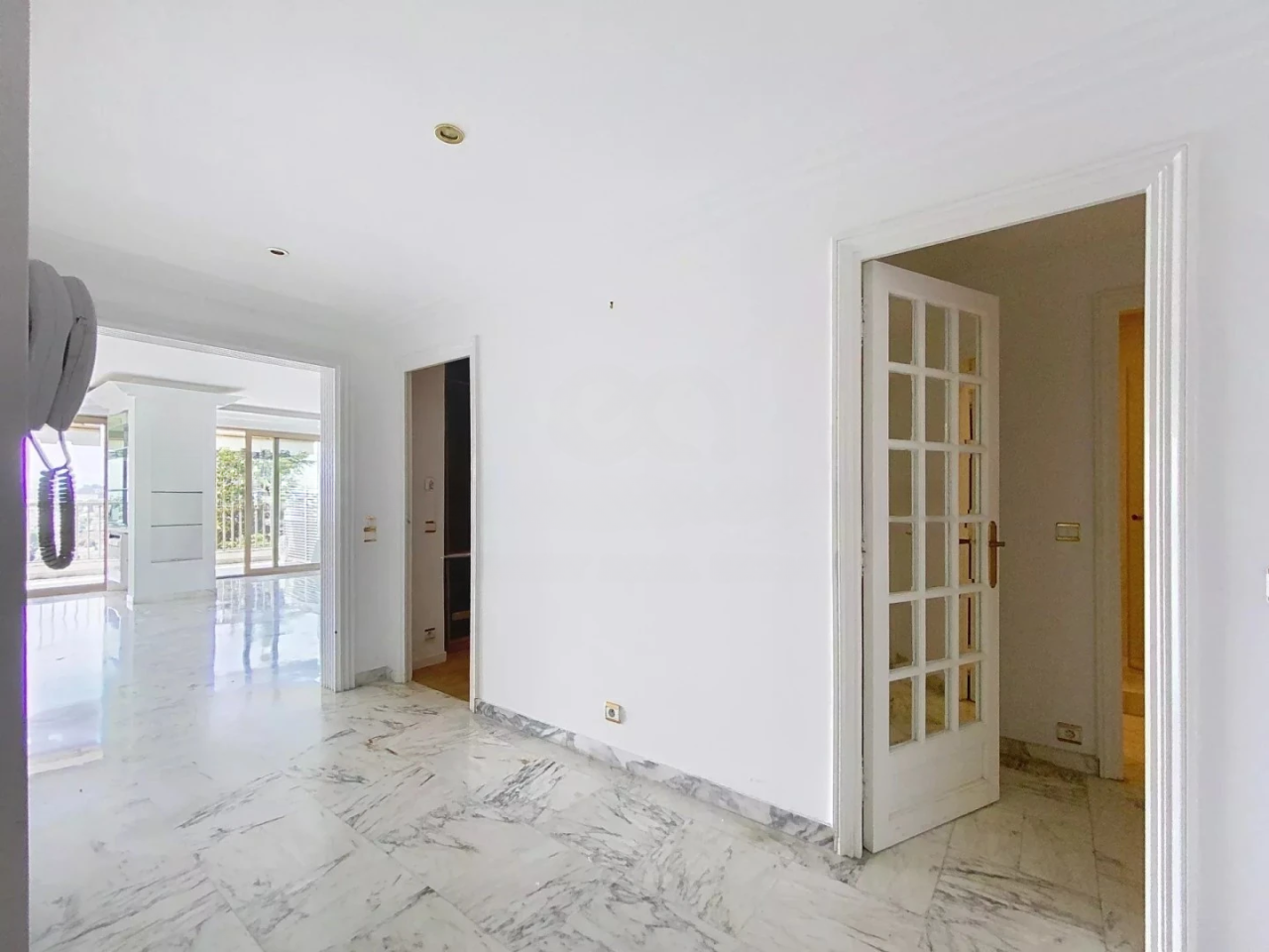 Квартира в Каннах, Франция, 106 м² - фото 12