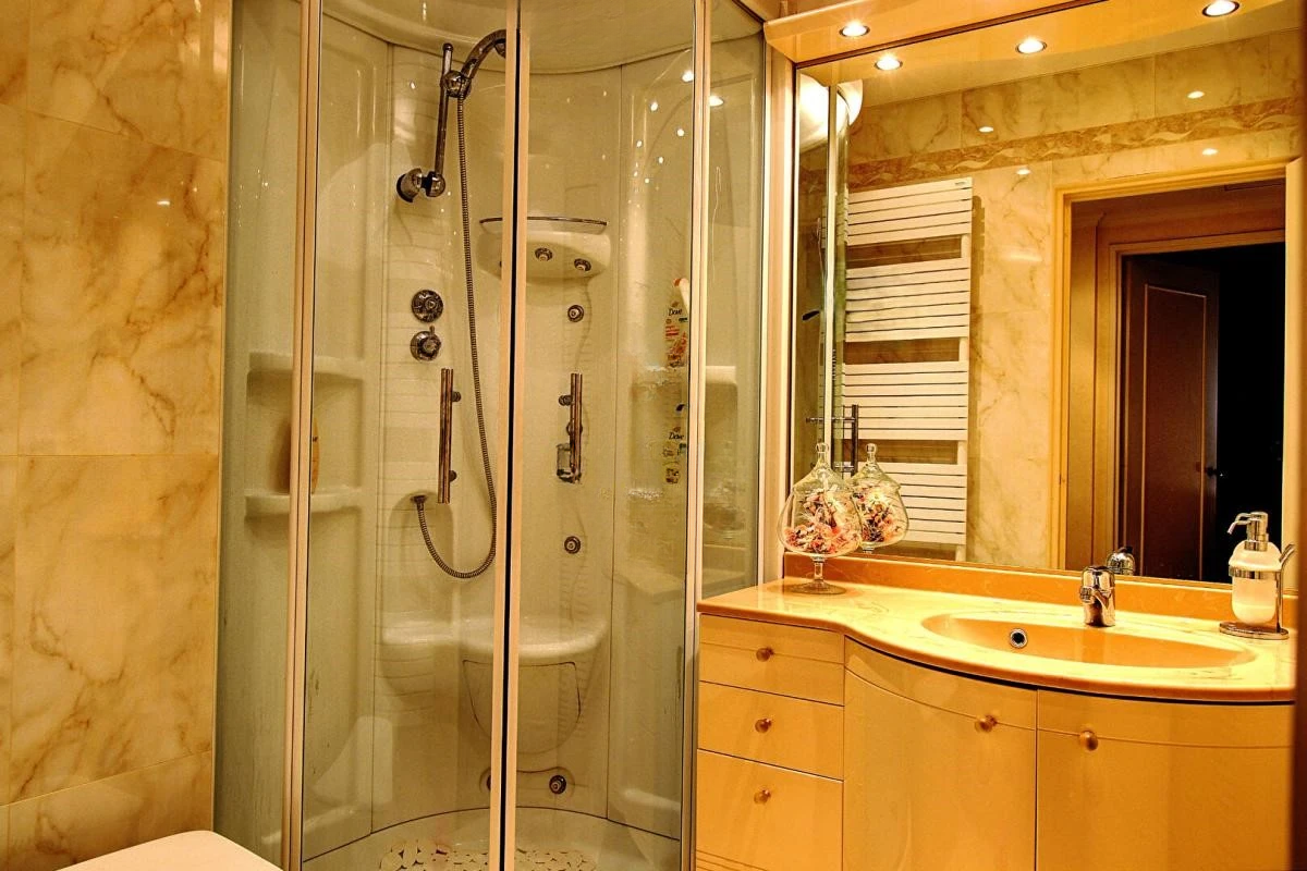 Квартира в Каннах, Франция, 109 м² - фото 12