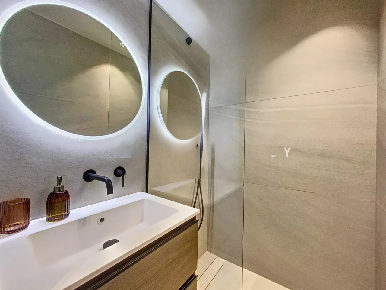 Квартира в Каннах, Франция, 108 м² - фото 12