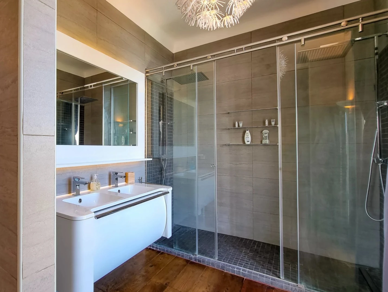 Квартира в Каннах, Франция, 270 м² - фото 12
