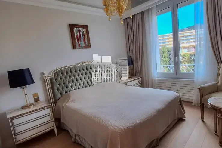 Квартира в Каннах, Франция, 126 м² - фото 5