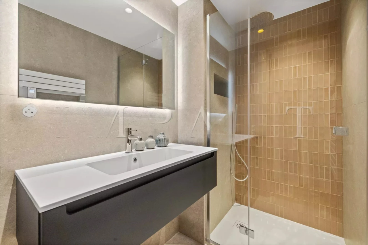 Квартира в Каннах, Франция, 98 м² - фото 13