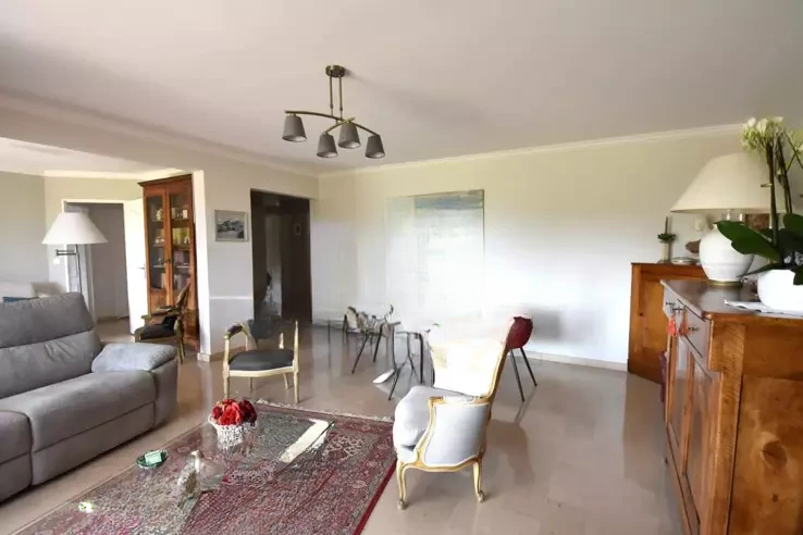 Квартира в Каннах, Франция, 95 м² - фото 5