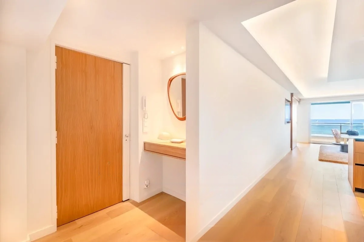 Квартира в Каннах, Франция, 85 м² - фото 13