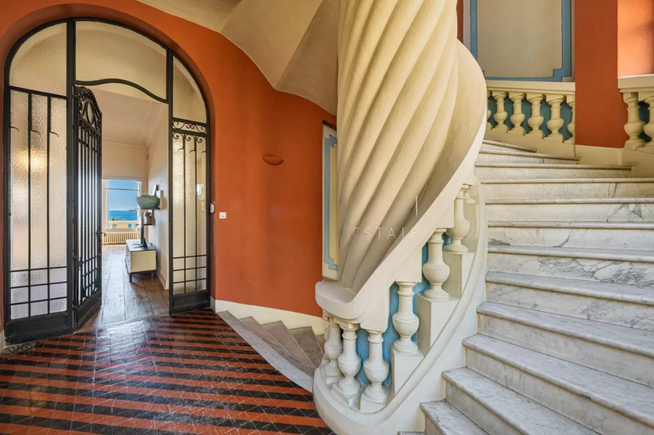 Квартира в Каннах, Франция, 407 м² - фото 13