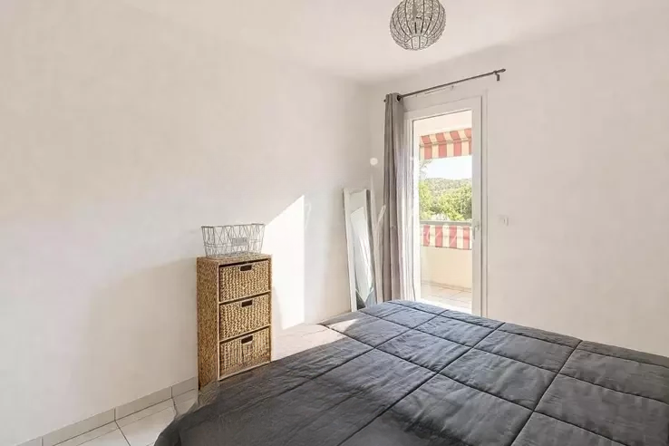 Квартира в Каннах, Франция, 38 м² - фото 5