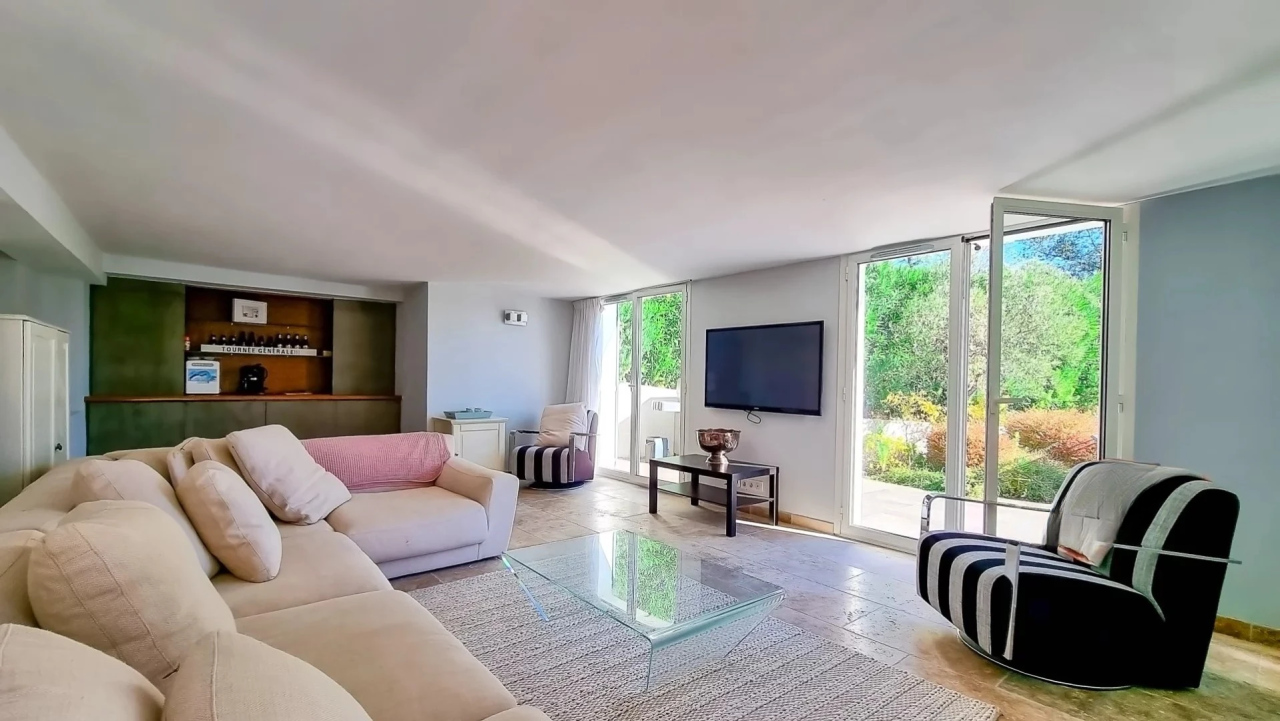 Квартира в Каннах, Франция, 270 м² - фото 13