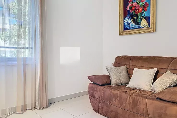 Квартира в Каннах, Франция, 70 м² - фото 5
