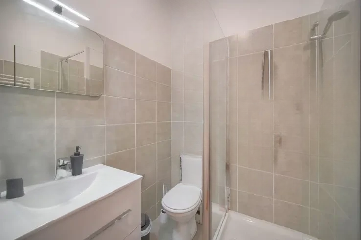 Квартира в Каннах, Франция, 70 м² - фото 5