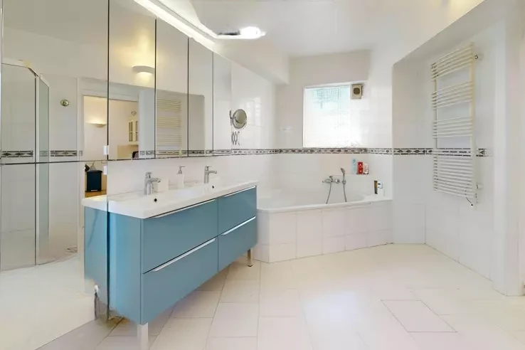Квартира в Каннах, Франция, 144 м² - фото 5