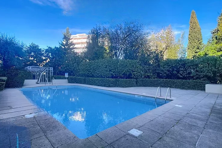 Квартира в Каннах, Франция, 76 м² - фото 5