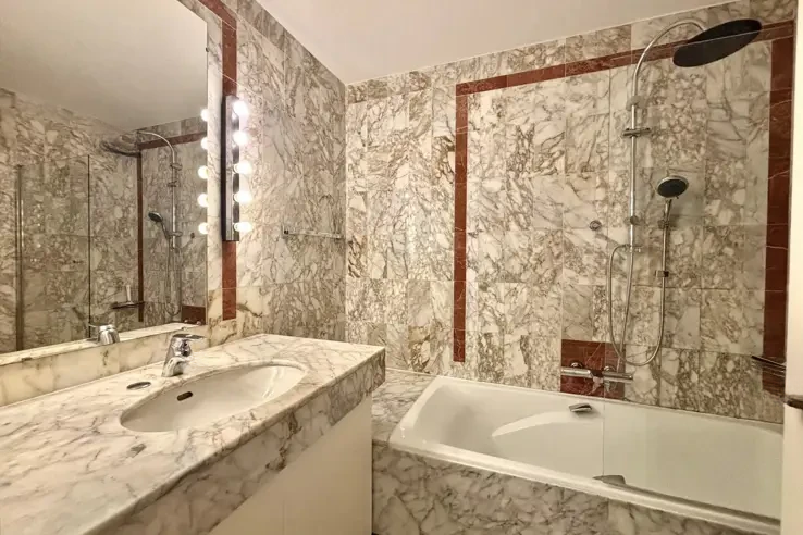 Квартира в Каннах, Франция, 59 м² - фото 5