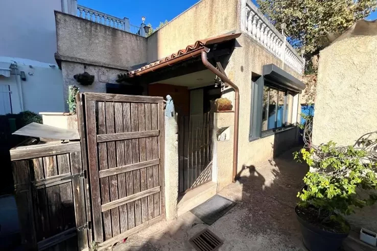 Квартира в Каннах, Франция, 100 м² - фото 5