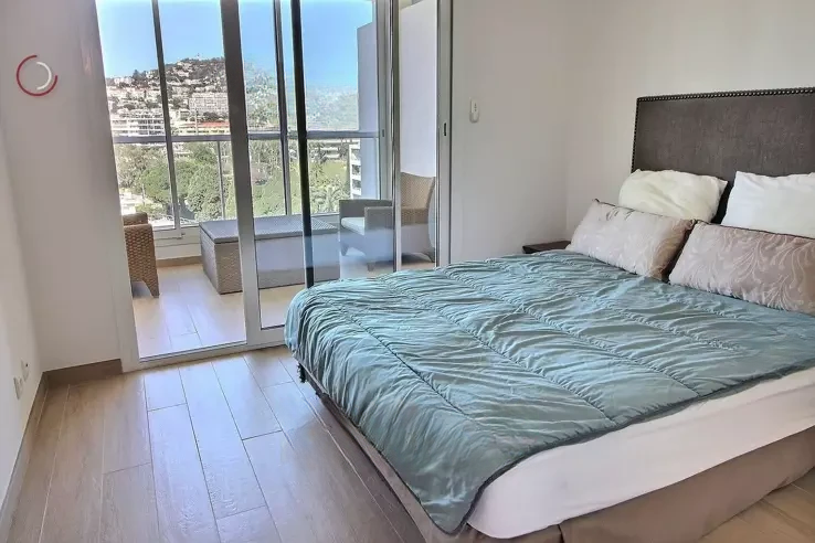 Квартира в Каннах, Франция, 187 м² - фото 5