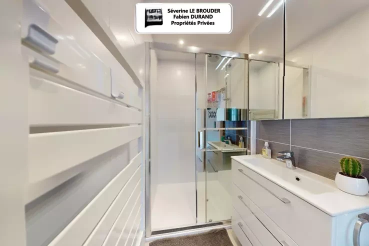 Квартира в Каннах, Франция, 78 м² - фото 5