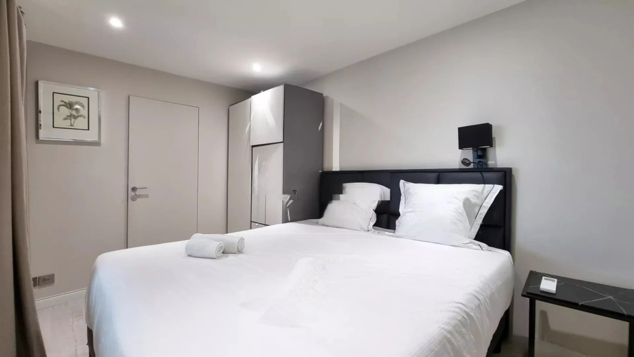 Квартира в Каннах, Франция, 166 м² - фото 13