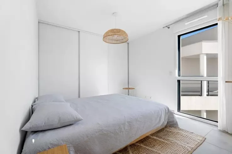 Квартира в Каннах, Франция, 69 м² - фото 5