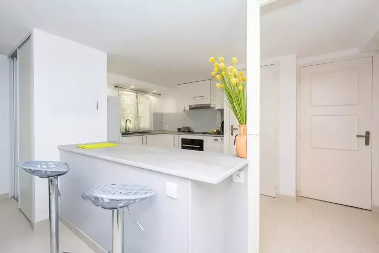 Квартира в Каннах, Франция, 113 м² - фото 5