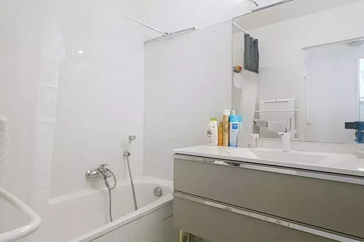 Квартира в Каннах, Франция, 60 м² - фото 5