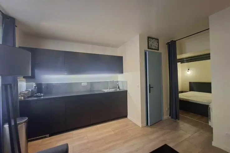 Квартира в Каннах, Франция, 167 м² - фото 5