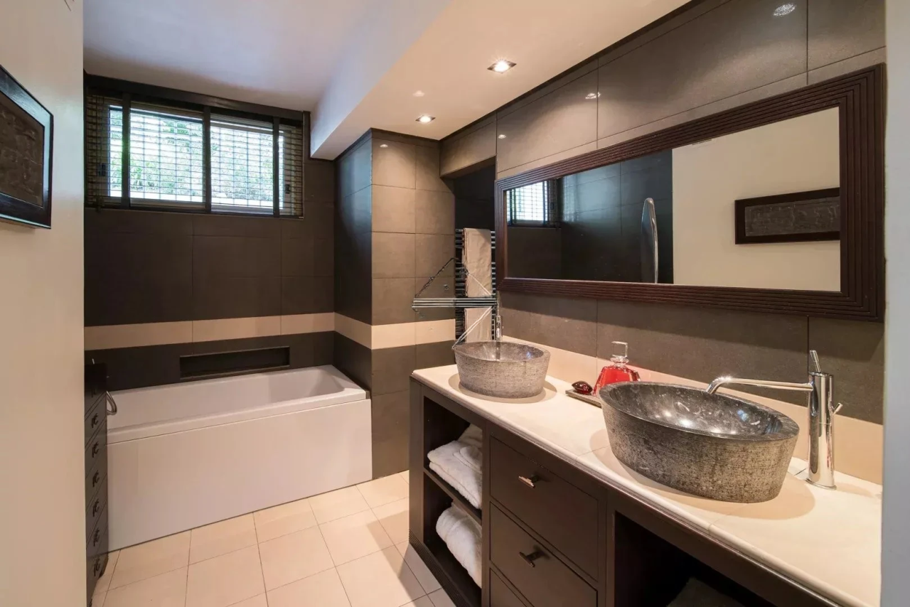 Квартира в Каннах, Франция, 117 м² - фото 13