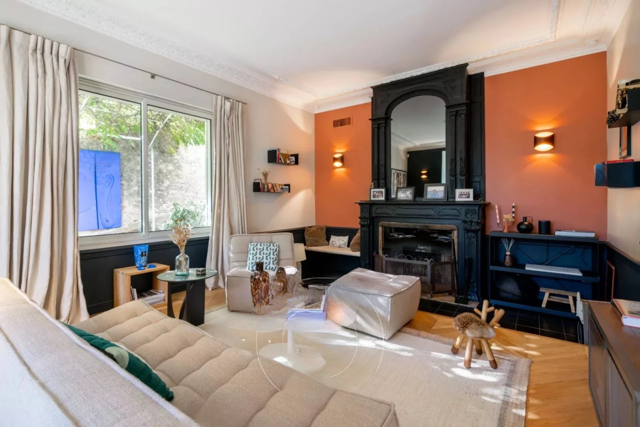 Квартира в Каннах, Франция, 318 м² - фото 13