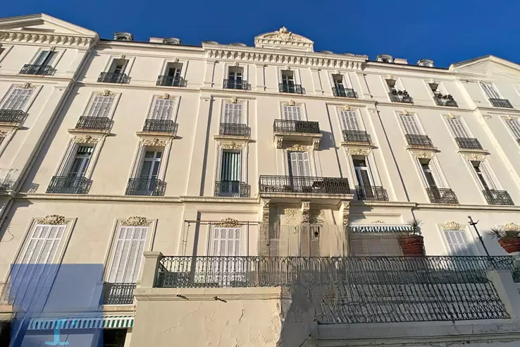 Квартира в Каннах, Франция, 60 м² - фото 5