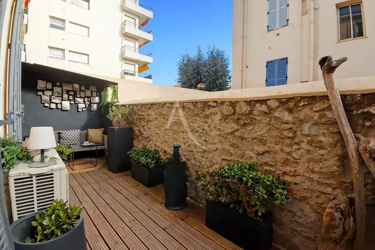 Квартира в Каннах, Франция, 50 м² - фото 5