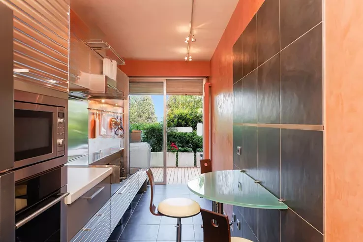 Квартира в Каннах, Франция, 130 м² - фото 5