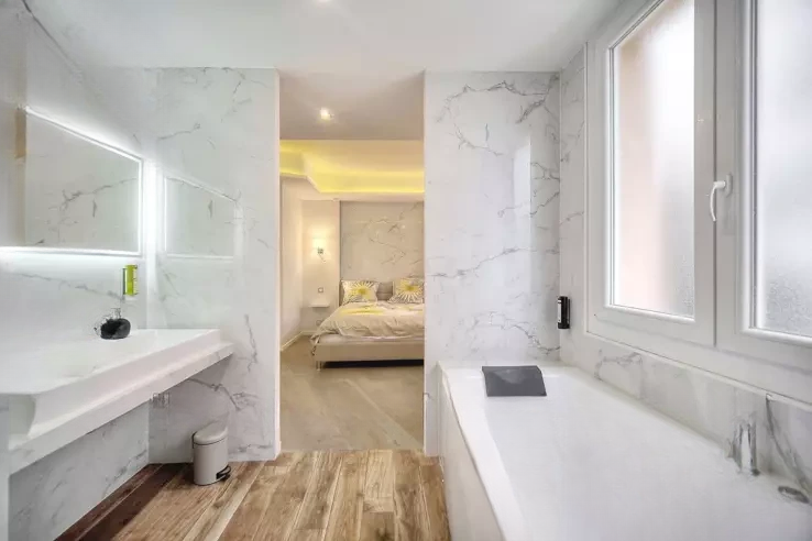 Квартира в Каннах, Франция, 72 м² - фото 5