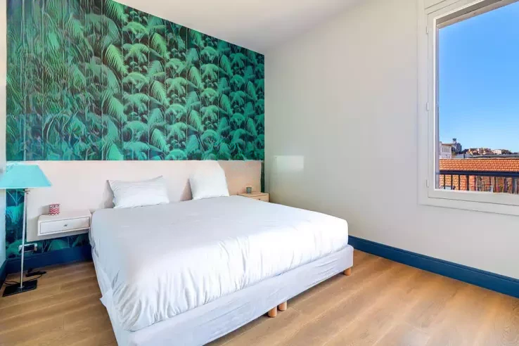 Квартира в Каннах, Франция, 127 м² - фото 5