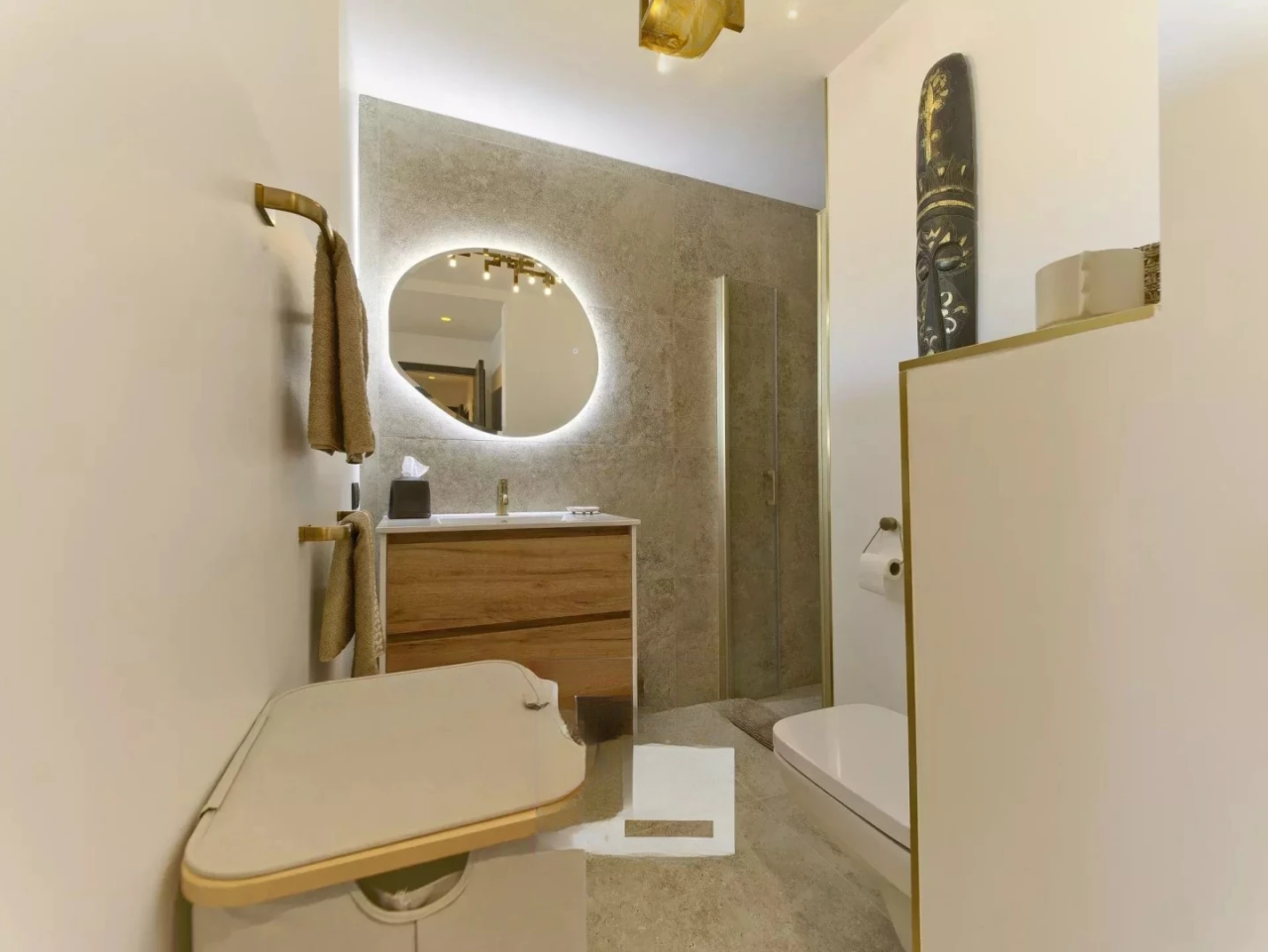 Квартира в Каннах, Франция, 98 м² - фото 14