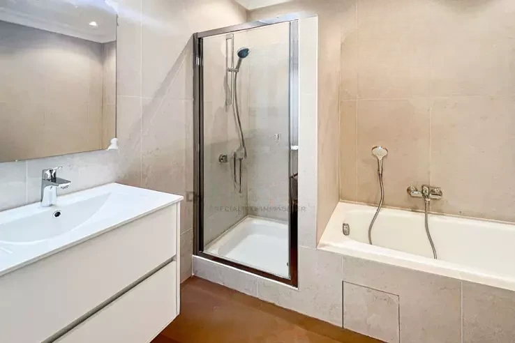 Квартира в Каннах, Франция, 112 м² - фото 6