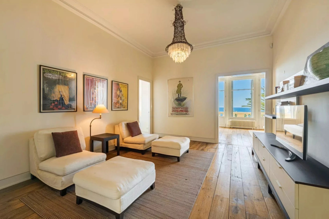 Квартира в Каннах, Франция, 407 м² - фото 14