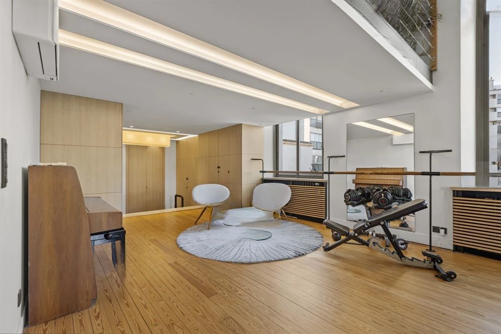 Квартира в Каннах, Франция, 160 м² - фото 14