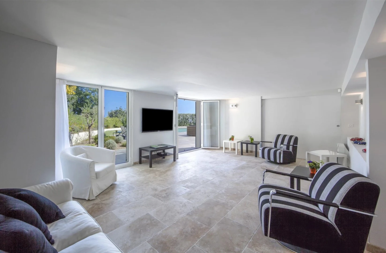 Квартира в Каннах, Франция, 270 м² - фото 14