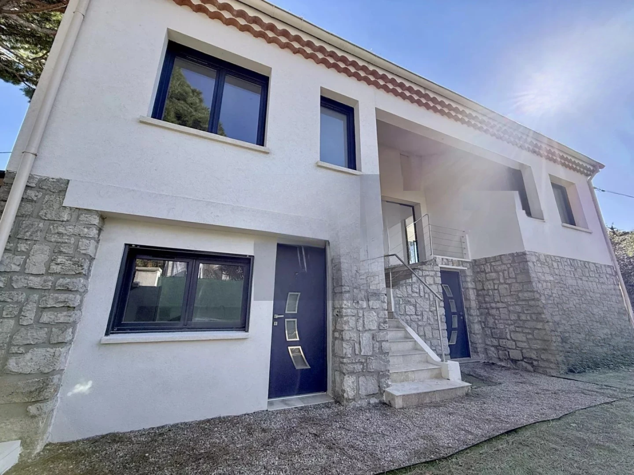 Квартира в Каннах, Франция, 130 м² - фото 14