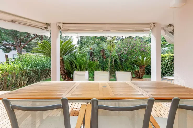 Квартира в Каннах, Франция, 130 м² - фото 6