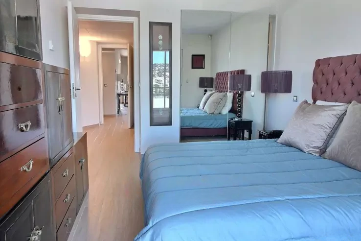 Квартира в Каннах, Франция, 187 м² - фото 6