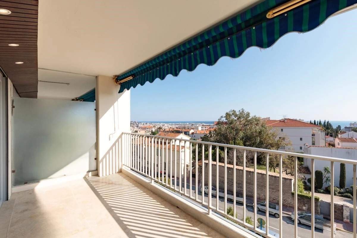 Квартира в Каннах, Франция, 73 м² - фото 14