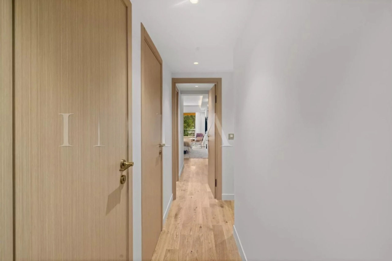 Квартира в Каннах, Франция, 98 м² - фото 14