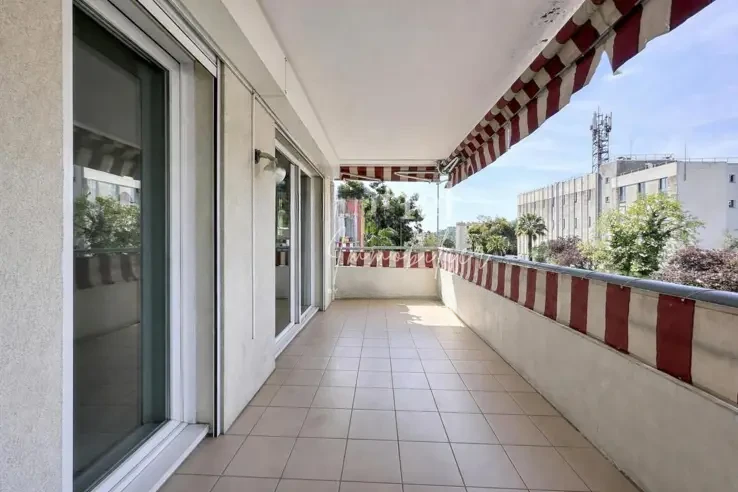 Квартира в Каннах, Франция, 38 м² - фото 6