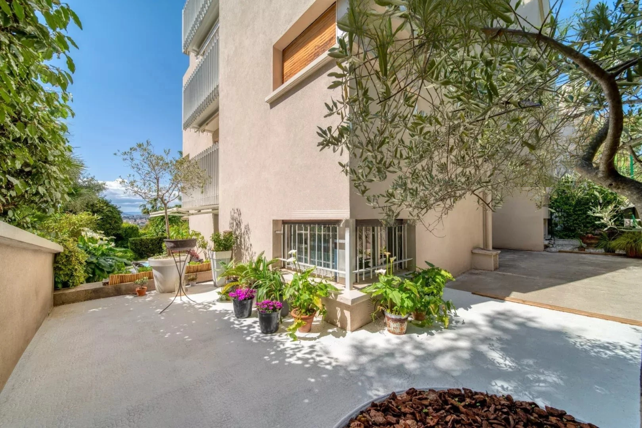 Квартира в Каннах, Франция, 117 м² - фото 14