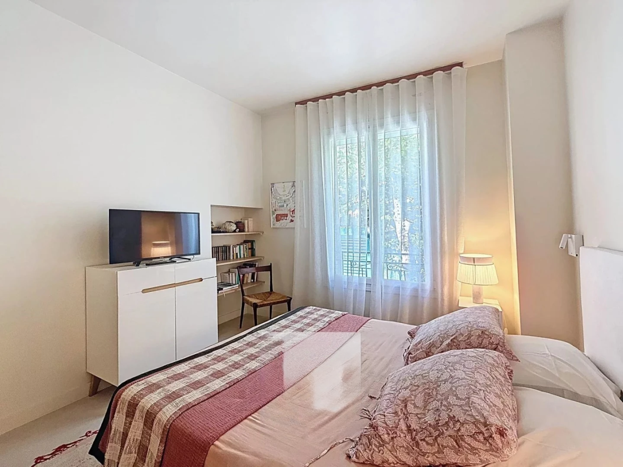 Квартира в Каннах, Франция, 124 м² - фото 14