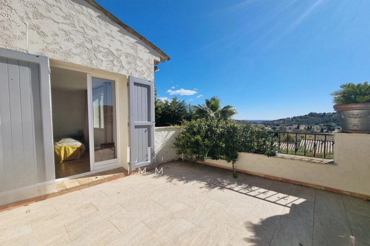 Квартира в Каннах, Франция, 168 м² - фото 14