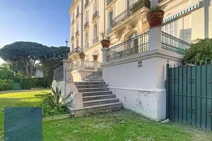 Квартира в Каннах, Франция, 60 м² - фото 6