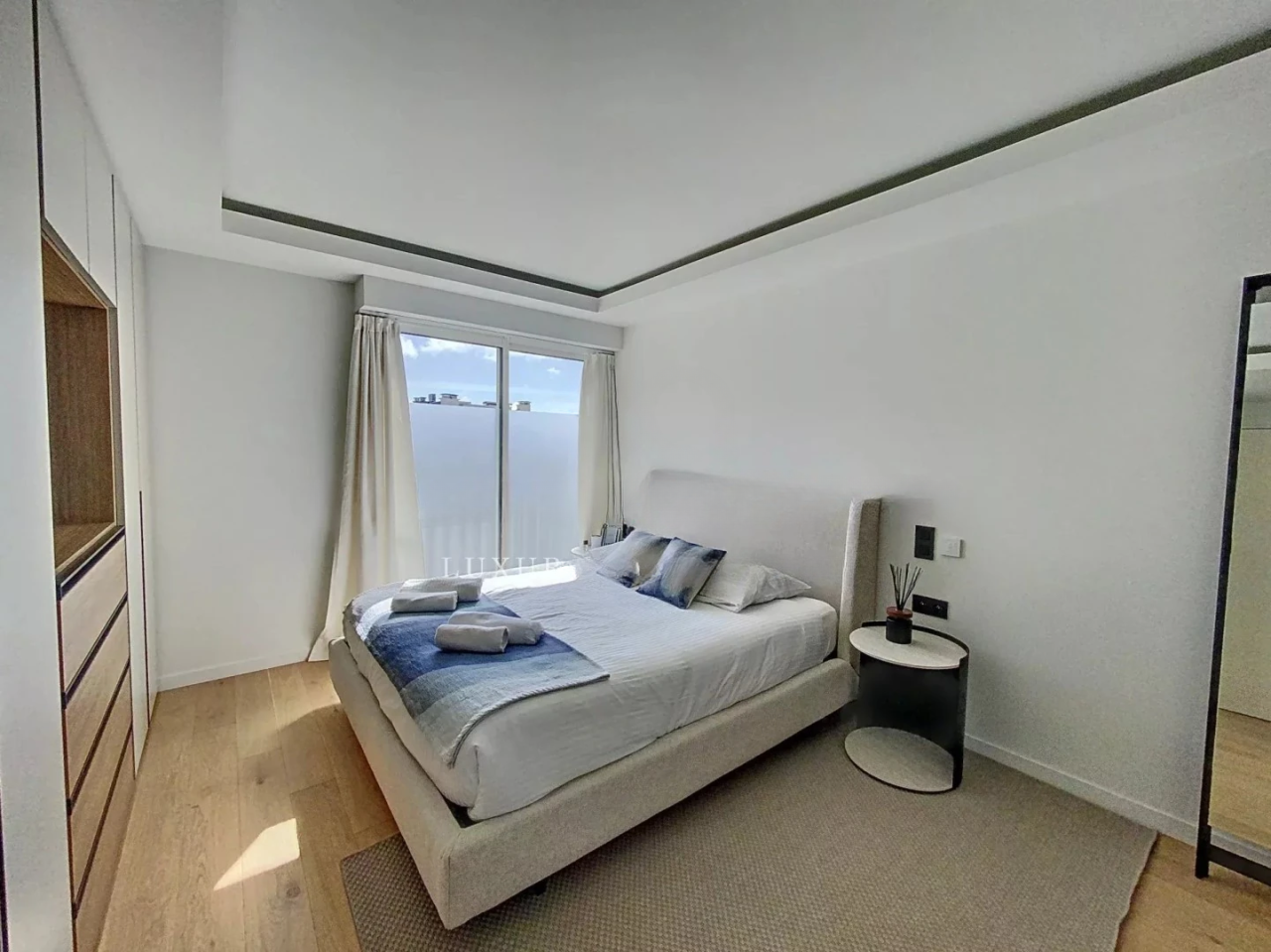 Квартира в Каннах, Франция, 108 м² - фото 14